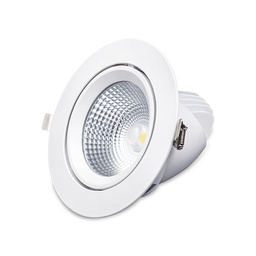 [000703456] Downlight empotrable orientable Ginevra 40W 4200K