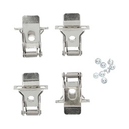 [000704014] Montaje tipo downlight para panel Ankara, África, Sabha y Hassi ref. 000702107, 000703420 - 21 - 13 - 22 - 73 y 74, 203400008 - 09 - 10 - 11 - 14 - 15 - 16 - 17