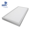 Panel Kenya 40W 4200K Niquel