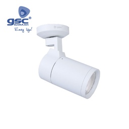 [000705265] Foco superficie Artis 30W 3000K Blanco