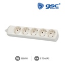 Base multiple Serie Ultra 5T sin cable