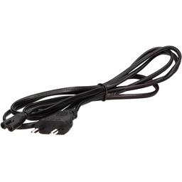 [001100234] AC006 cable 2x0.75mm) 1,5M