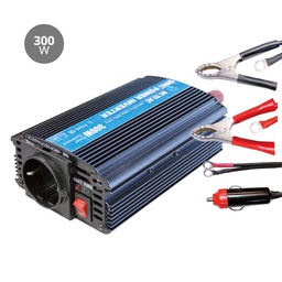 [001400741] Power converter / inverter 12V to 230V 300W