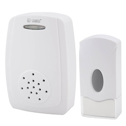 [001403690] Wireless doorbell 36 melodies 80M