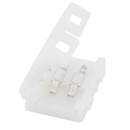 [001501519] Clip pour raccorder des bandes LED 8 mm SMD3528/2835