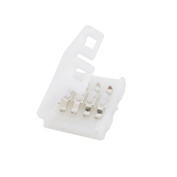 [001501521] Clip para unir tiras de LED 10mm SMD5050/RGB