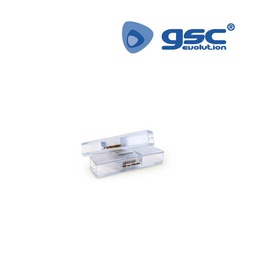 [001504518] Empalmador Kit 5M Tira de LED ref.1504511-12