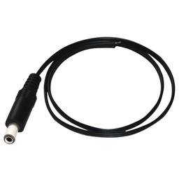 [001504520] 50CM DC male cable to connet power supply