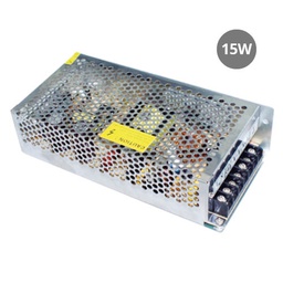 [001504573] 15W power supply for LED strips 24V