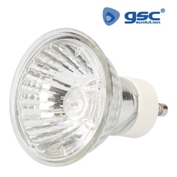 [002000439] Halogen lamp 50W GU10 EXN 60º 230V