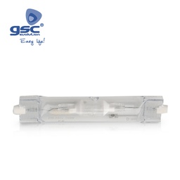 [002000574] Lámpara de Halogenuro Metálico 150W 230V 117,6x22mm