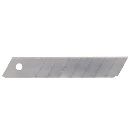 [002100457] 10 spare blades for ref. 002100456 - 675 - 502030001 - 03