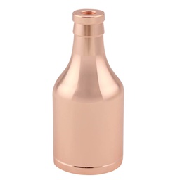 [002204630] Portalamparas decorativo E27 Cobre