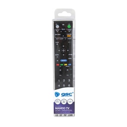 [002402010] Universal remote for Sony TV