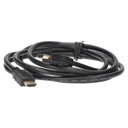 [002602974] HDMI to HDMI 4K cable 1.8M