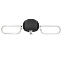 Recambio de dipolo para antena de TV ref. 002603321