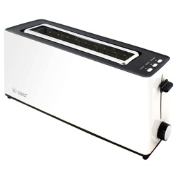 [002701746] Fletcher toaster 900W