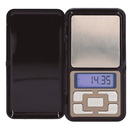 [002701747] Bascula precision digital de bolsillo 100g