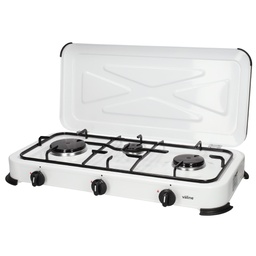 [002701760] Hornillo gas 3 quemadores
