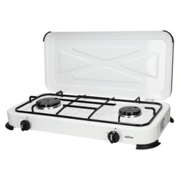 [002701759] Hornillo gas 2 quemadores
