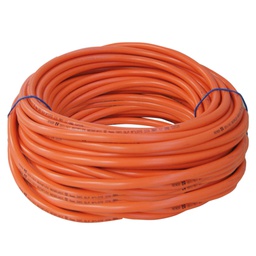 [002702527] Butane coil hose 60 meters. / Homologated