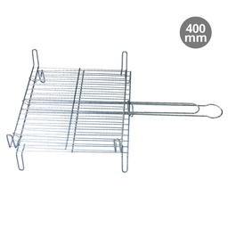 [002702531] Doble grill rack series 40