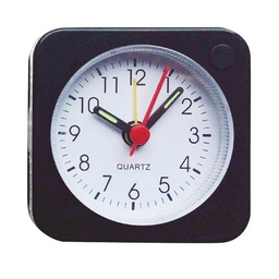 [002702535] Silent desktop alarm clock