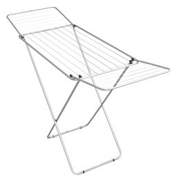 [002702539] Tendedero 2 alas cromado 172x55x105 / 18M