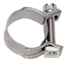 [002702557] Boîte 100 colliers de serrage pour flexible de gaz butane