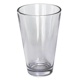 [002702586] Pack 6 Vasos lisos cristal 320ml