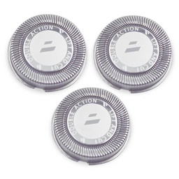 [002703027] Lames rotatives rasoir électrique compatible PHILIPS HQ3