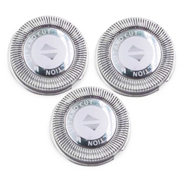 [002703028] Rotary shaver blades compatible PHILIPS HQ4