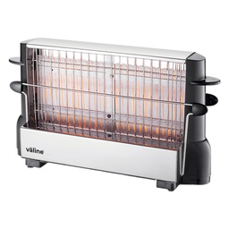 [002703030] Tostadora vertical Multispace inoxidable 700W