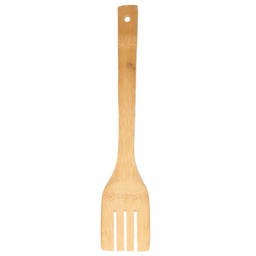 [002702577] Tenedor de bambu 30cm. - Bolsa 10 ud.