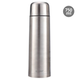 [002703127] Double wall stainless steel thermos. 750ml