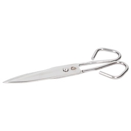 [002703164] Stainless steel 20cm kitchen scissors