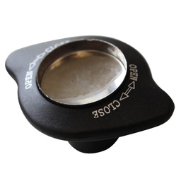 [002703169] Fast pressure cooker knob
