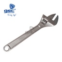 Llave Inglesa, Acero Cromado 250mm