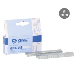 [003202092] Caja de 1000 grapas 6mm