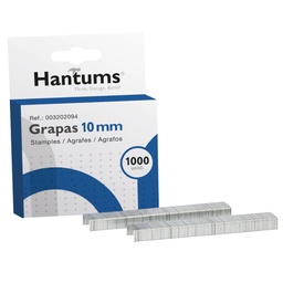 [003202094] Caja de 1000 grapas 10mm