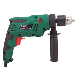 [003402002] Taladro percutor eléctrico 3000 rpm 710W