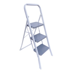 [003502026] Iron ladder 3 steps Max Load 150kgs