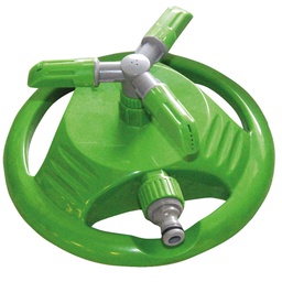[003602048] Tree-arm rotating sprinkler 360º.