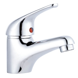 [003702408] Niagara single arm chromed sink fauced