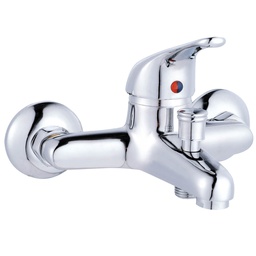 [003702410] Niagara single arm chromed bath fauced