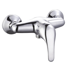 [003702411] Niagara single arm chromed shower fauced