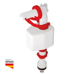 [003703182] Flotador compacto universal inferior