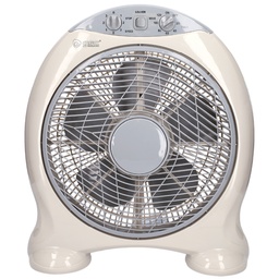 [005000700] Ventilateur Box Fan 32 cm 45 W