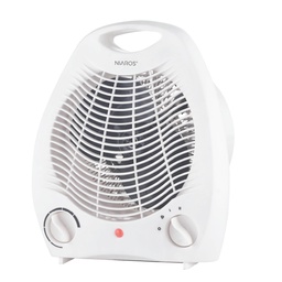 [005100750] Calefactor vertical Max. 2000W