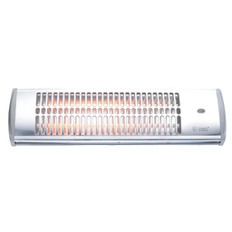 [005100754] Estufa de cuarzo Max. 1200W